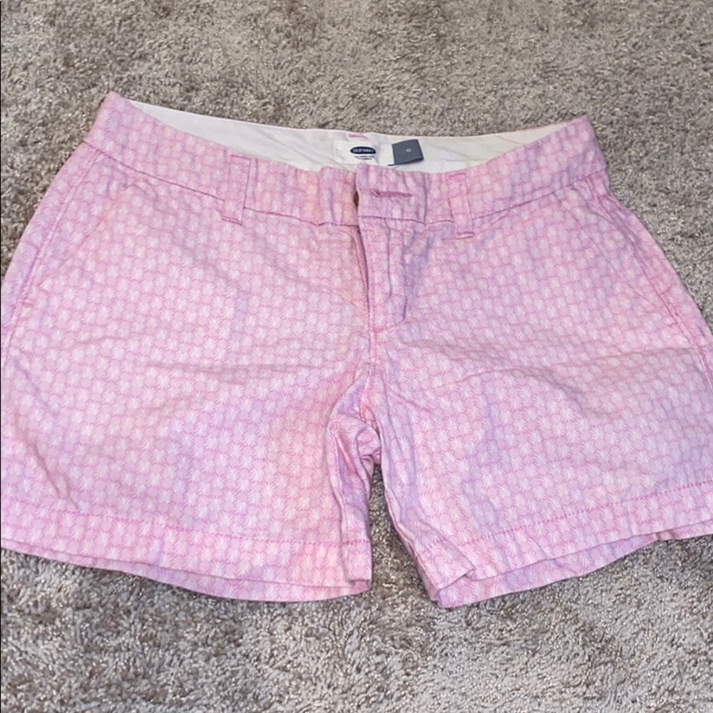 Summer shorts